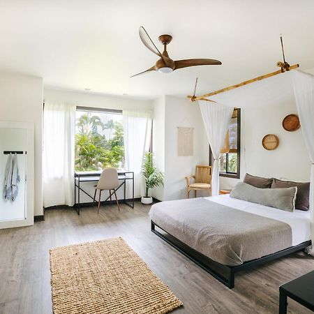The Bamboo House Apartment Kailua-Kona Ngoại thất bức ảnh