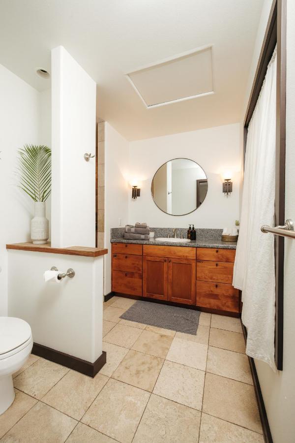 The Bamboo House Apartment Kailua-Kona Ngoại thất bức ảnh