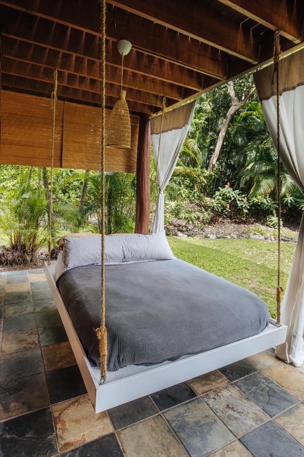The Bamboo House Apartment Kailua-Kona Ngoại thất bức ảnh