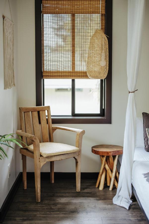The Bamboo House Apartment Kailua-Kona Ngoại thất bức ảnh