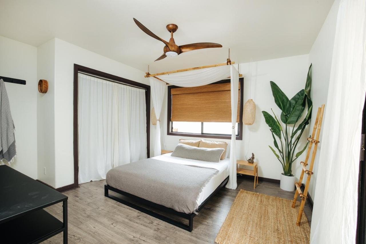 The Bamboo House Apartment Kailua-Kona Ngoại thất bức ảnh
