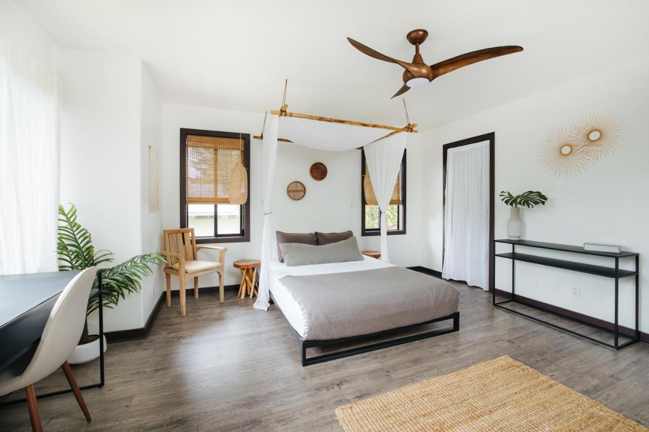 The Bamboo House Apartment Kailua-Kona Ngoại thất bức ảnh