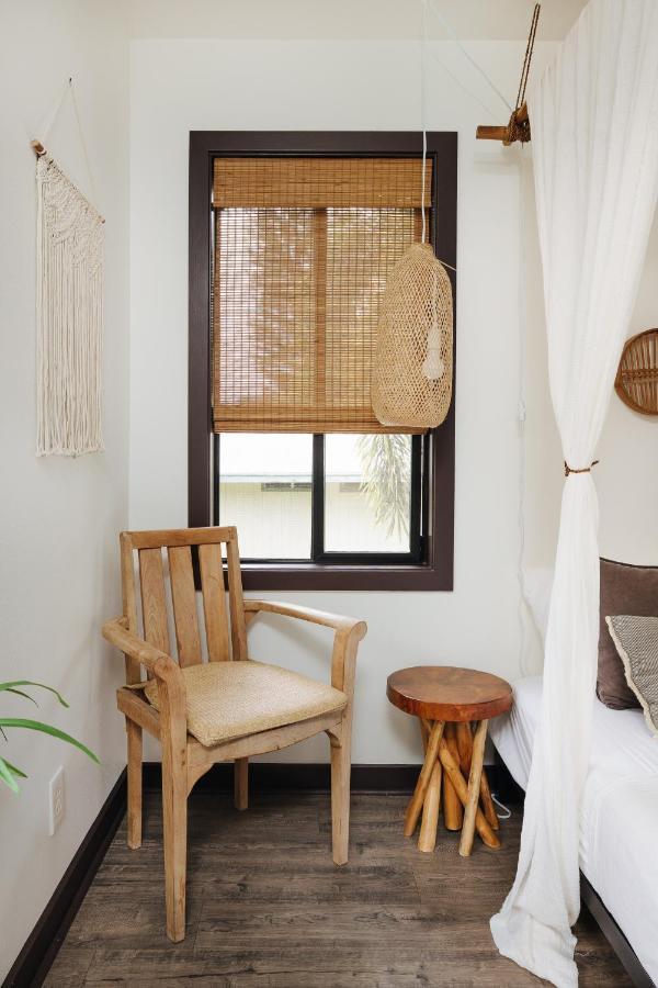 The Bamboo House Apartment Kailua-Kona Ngoại thất bức ảnh