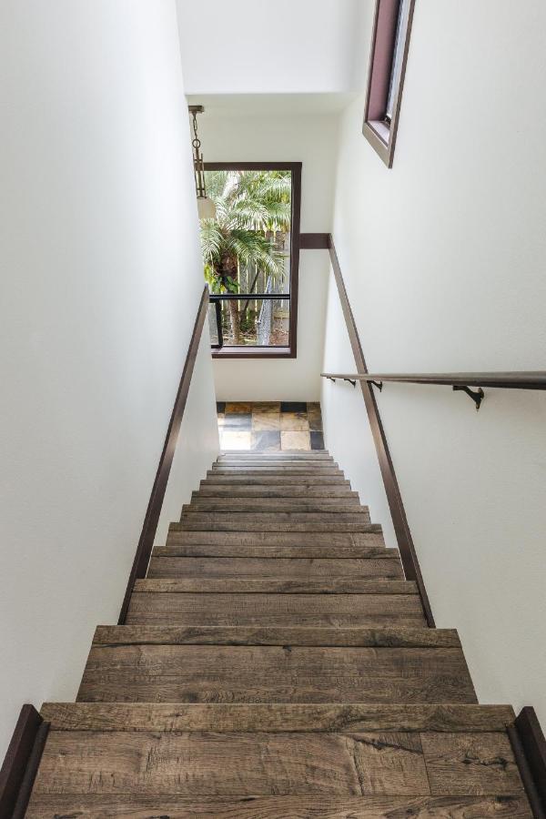 The Bamboo House Apartment Kailua-Kona Ngoại thất bức ảnh