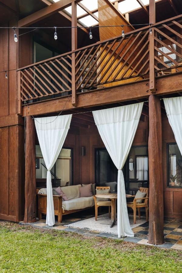 The Bamboo House Apartment Kailua-Kona Ngoại thất bức ảnh