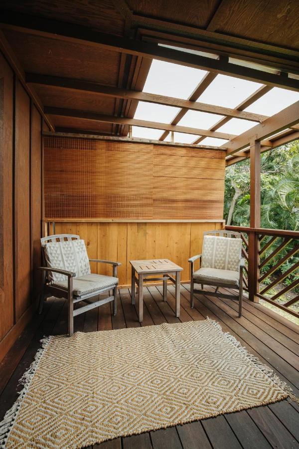 The Bamboo House Apartment Kailua-Kona Ngoại thất bức ảnh