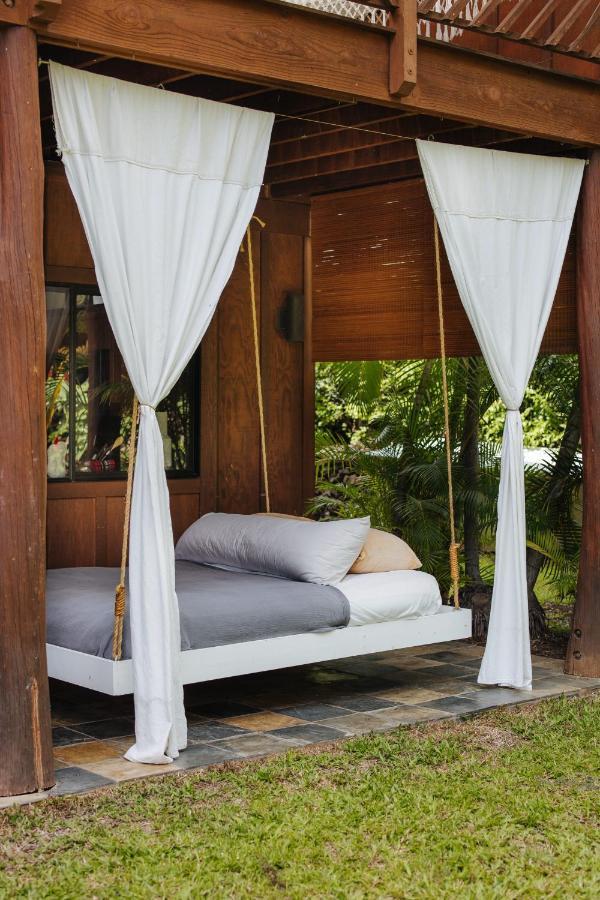 The Bamboo House Apartment Kailua-Kona Ngoại thất bức ảnh