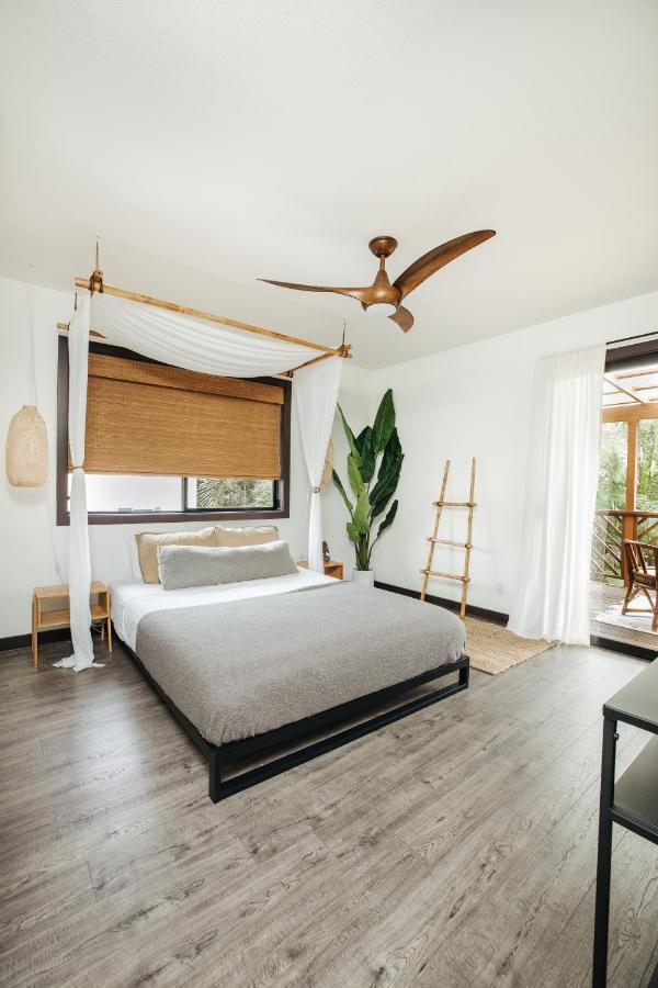 The Bamboo House Apartment Kailua-Kona Ngoại thất bức ảnh