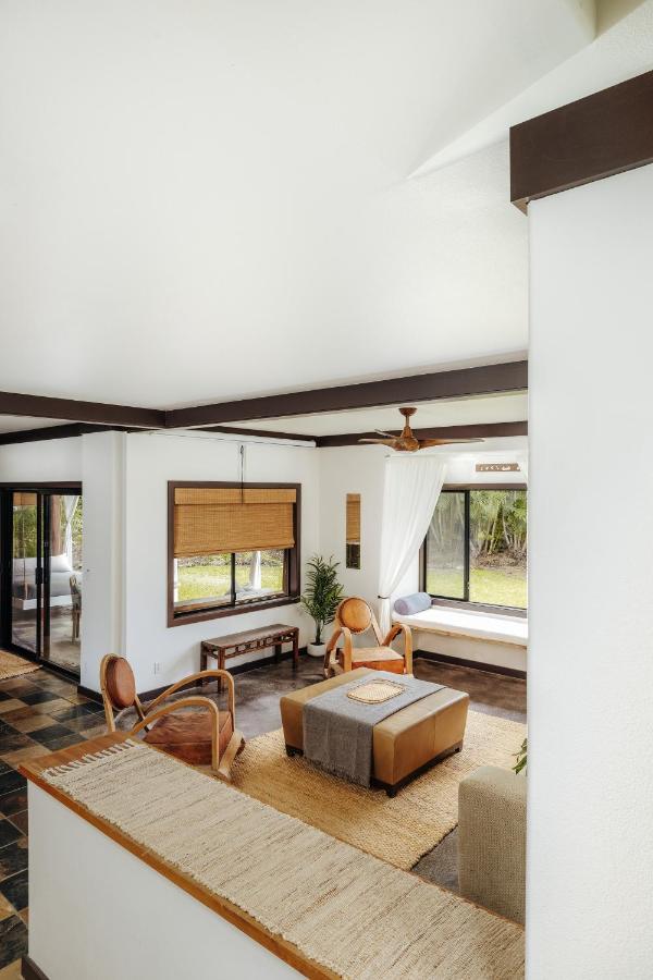 The Bamboo House Apartment Kailua-Kona Ngoại thất bức ảnh