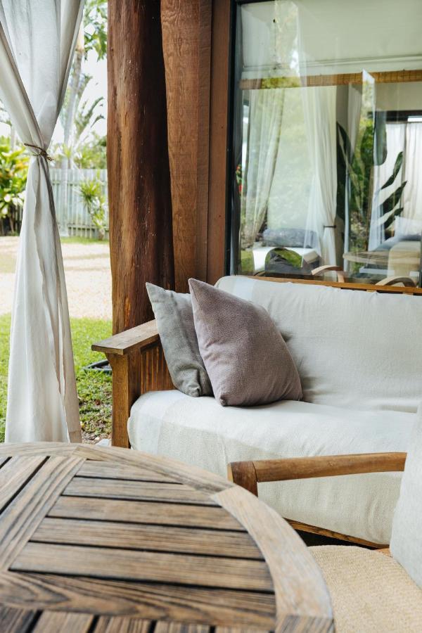 The Bamboo House Apartment Kailua-Kona Ngoại thất bức ảnh