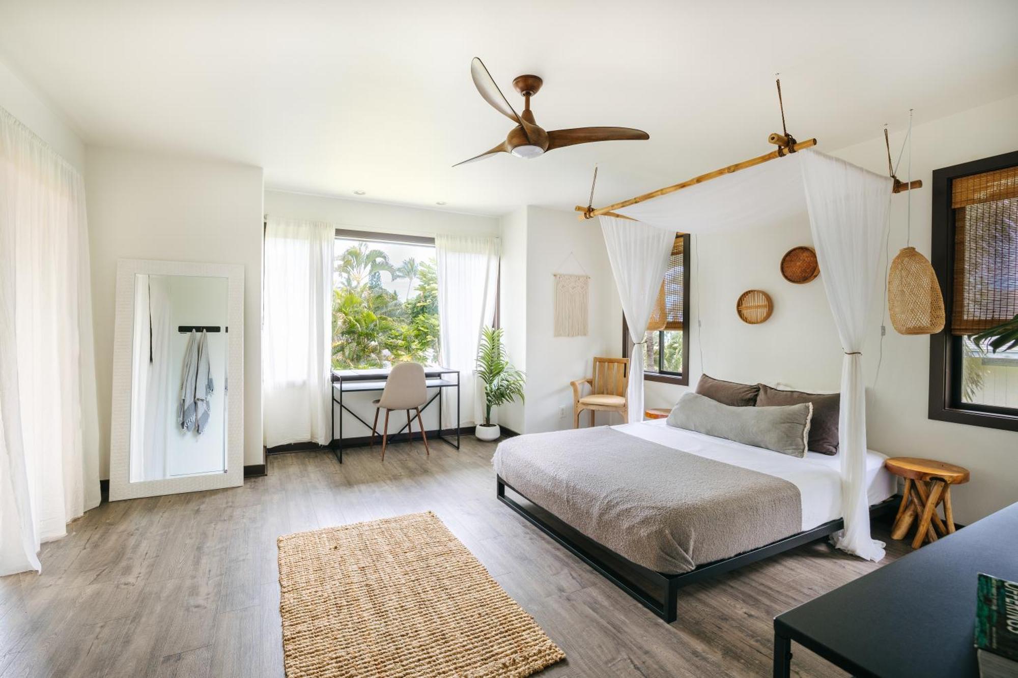 The Bamboo House Apartment Kailua-Kona Ngoại thất bức ảnh