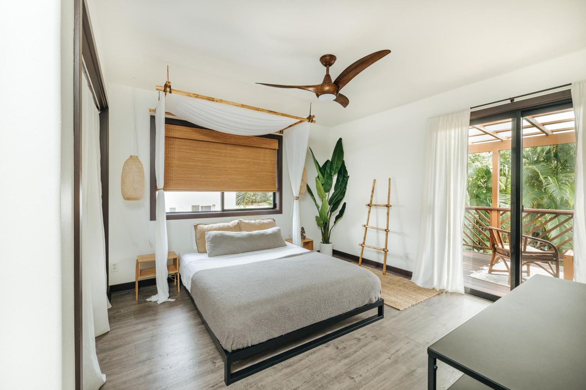The Bamboo House Apartment Kailua-Kona Ngoại thất bức ảnh